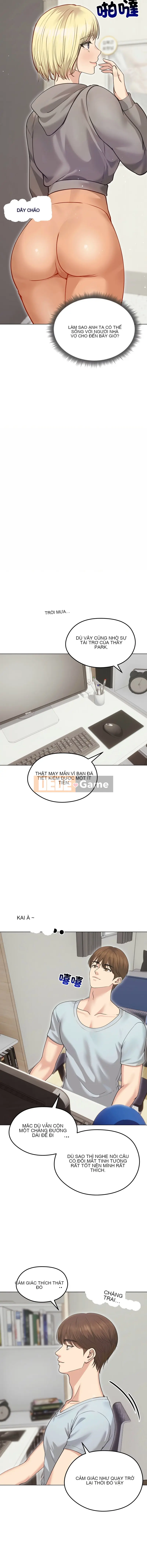 Sau khi vợ tôi bỏ chạy với tiền Chương 20-21