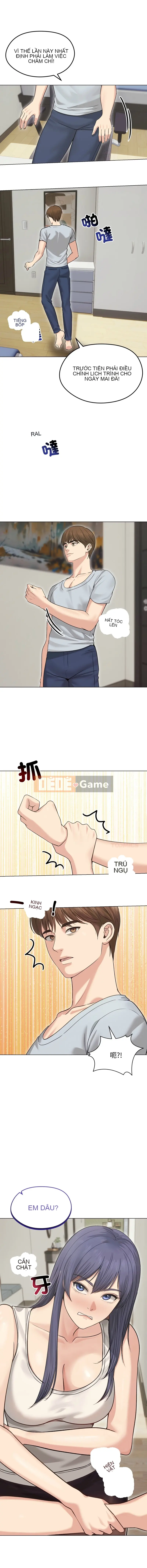 Sau khi vợ tôi bỏ chạy với tiền Chương 20-21