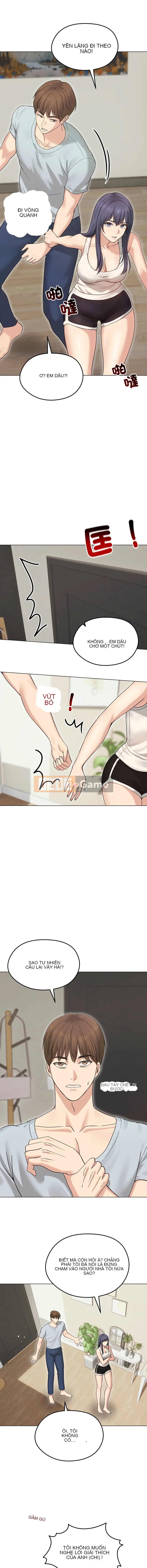 Sau khi vợ tôi bỏ chạy với tiền Chương 20-21