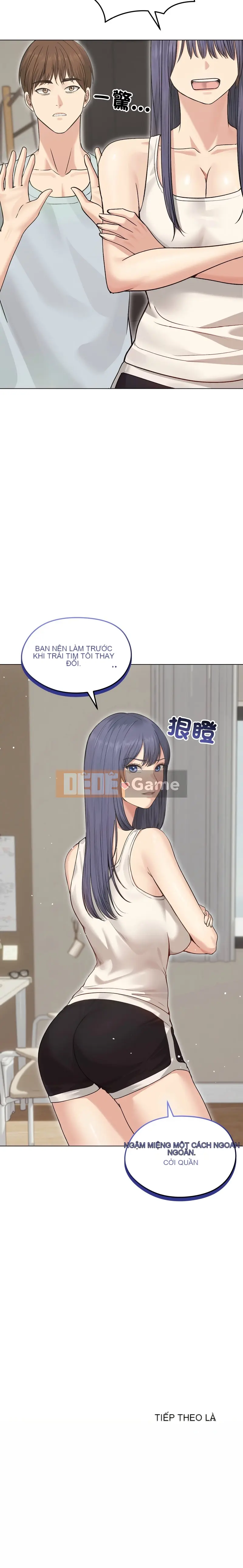 Sau khi vợ tôi bỏ chạy với tiền Chương 20-21