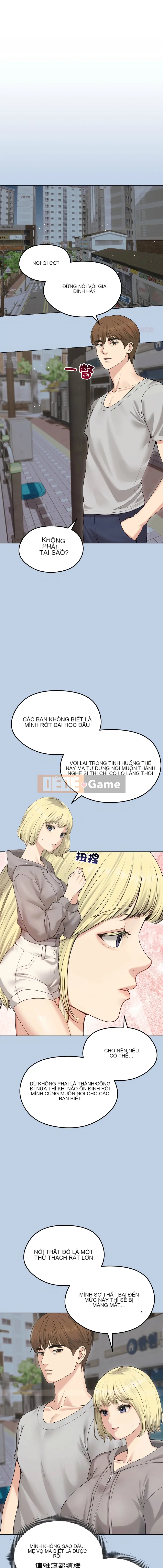 Sau khi vợ tôi bỏ chạy với tiền Chương 20-21