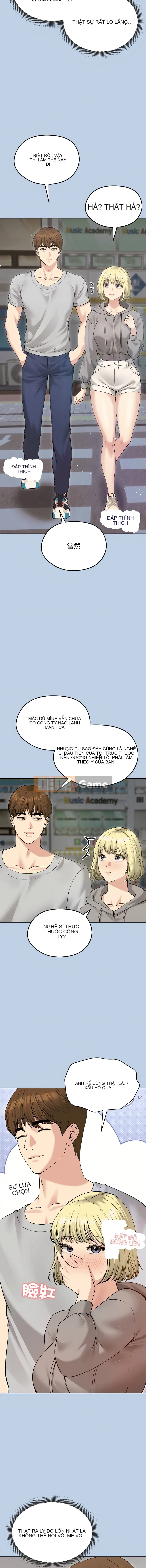 Sau khi vợ tôi bỏ chạy với tiền Chương 20-21