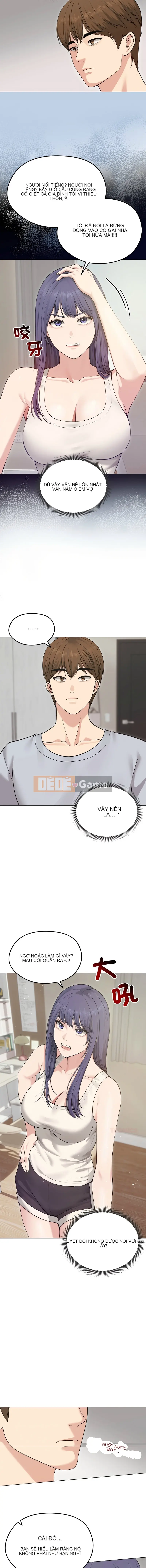 Sau khi vợ tôi bỏ chạy với tiền Chương 20-21