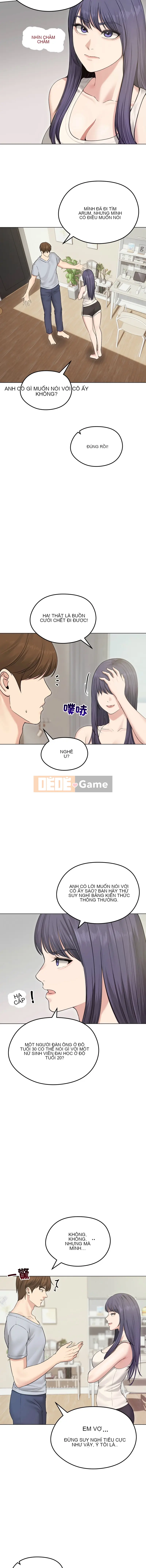 Sau khi vợ tôi bỏ chạy với tiền Chương 20-21