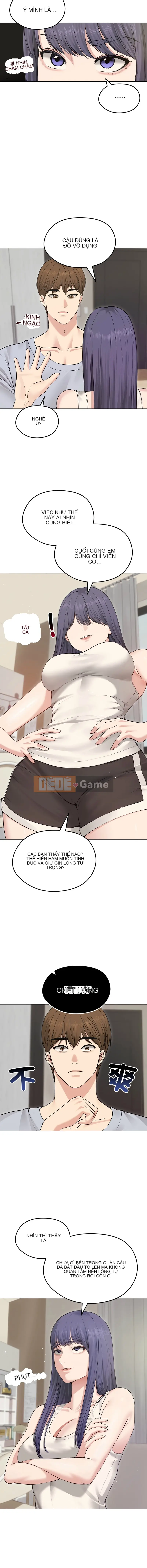 Sau khi vợ tôi bỏ chạy với tiền Chương 20-21