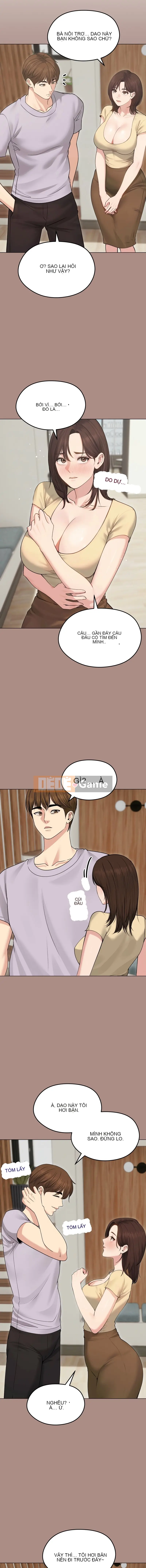 Sau khi vợ tôi bỏ chạy với tiền Chương 20-21