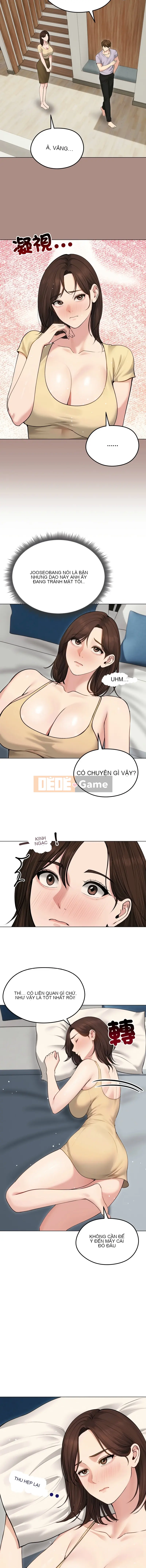 Sau khi vợ tôi bỏ chạy với tiền Chương 20-21