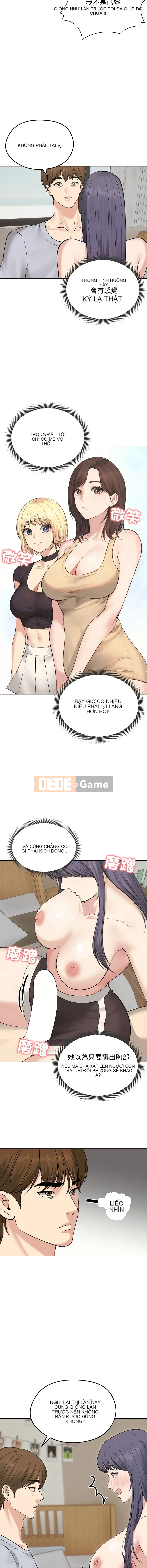 Sau khi vợ tôi bỏ chạy với tiền Chương 20-21