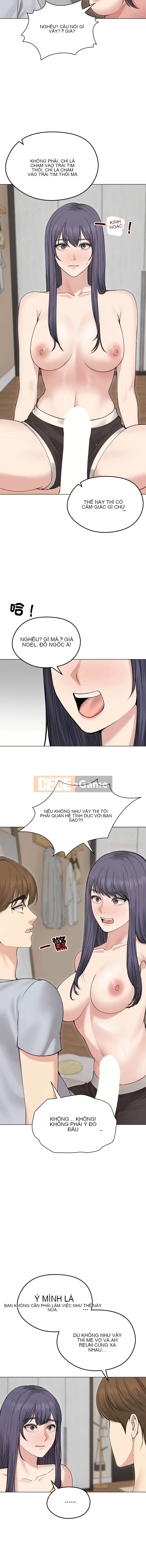 Sau khi vợ tôi bỏ chạy với tiền Chương 20-21