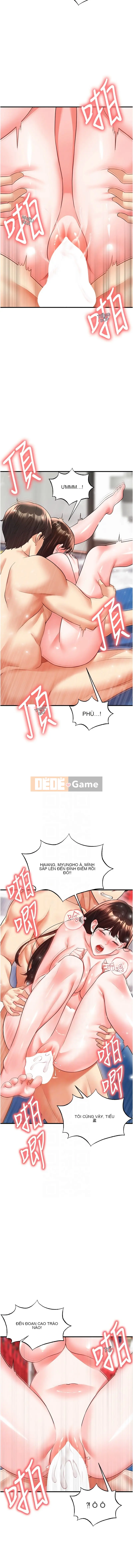 Hướng dẫn chơi độc thân của đội bóng đá Chương 27-28