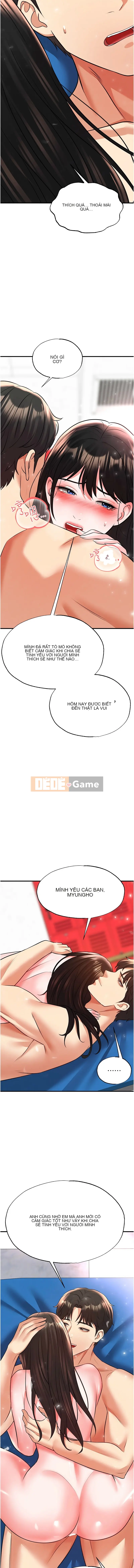 Hướng dẫn chơi độc thân của đội bóng đá Chương 27-28