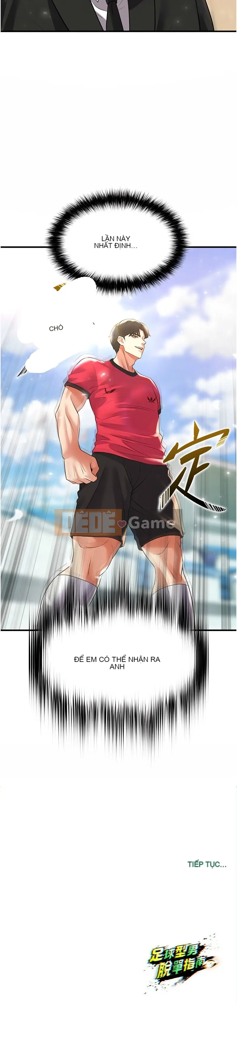 Hướng dẫn chơi độc thân của đội bóng đá Chương 27-28