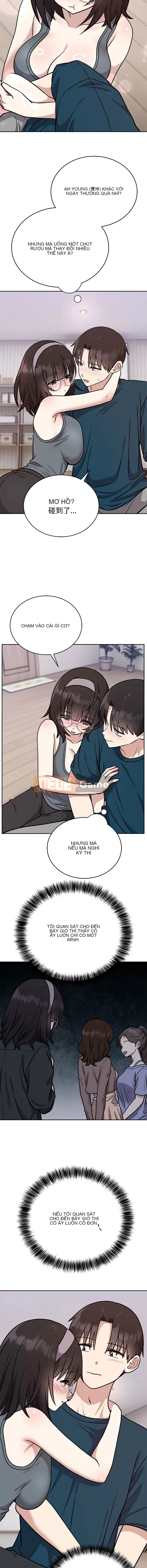 Bí mật không thể kể xiết Chương 14-15