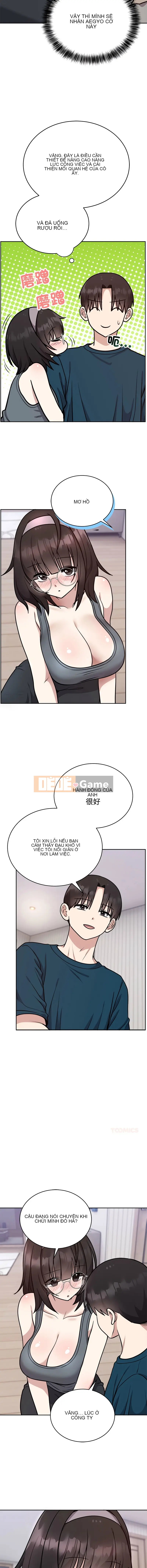 Bí mật không thể kể xiết Chương 14-15