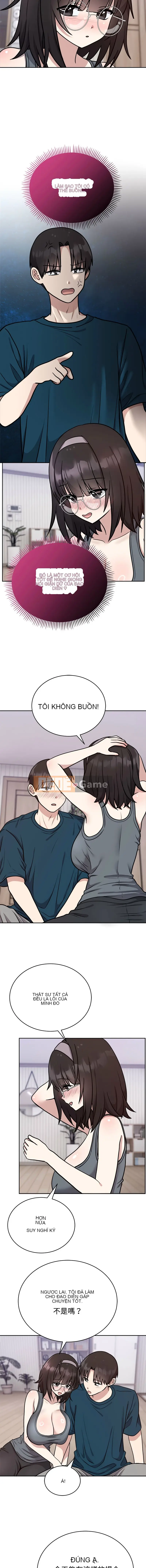 Bí mật không thể kể xiết Chương 14-15