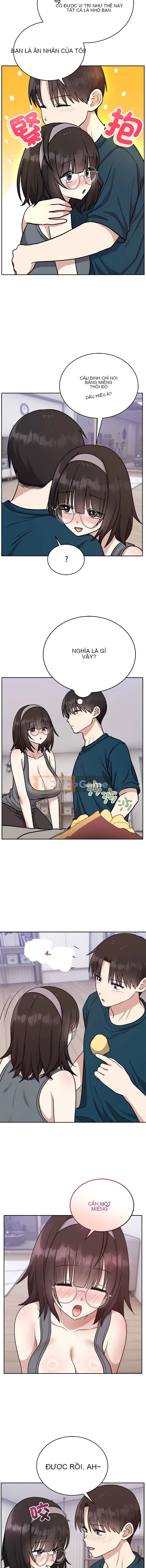 Bí mật không thể kể xiết Chương 14-15