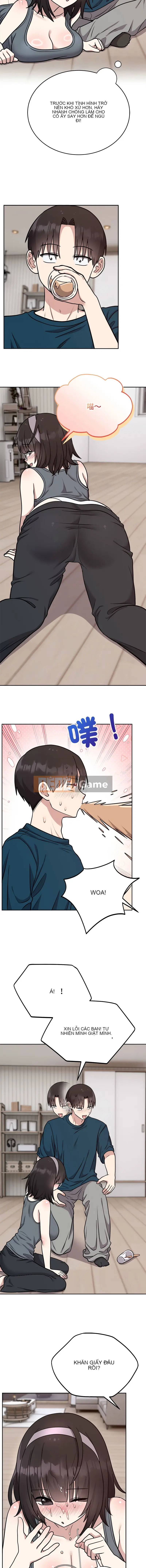 Bí mật không thể kể xiết Chương 14-15