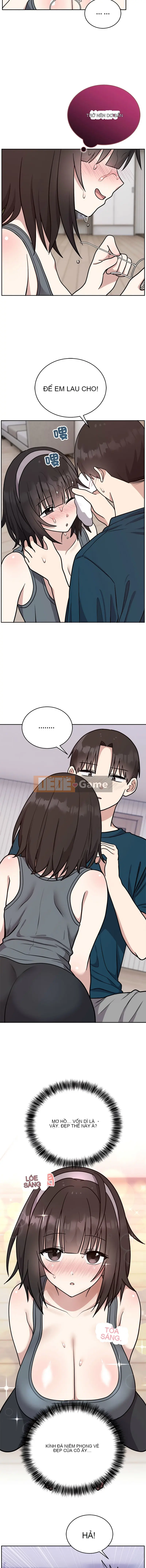 Bí mật không thể kể xiết Chương 14-15