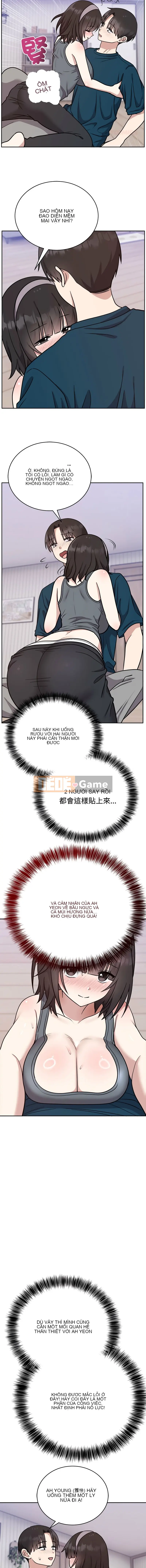 Bí mật không thể kể xiết Chương 14-15