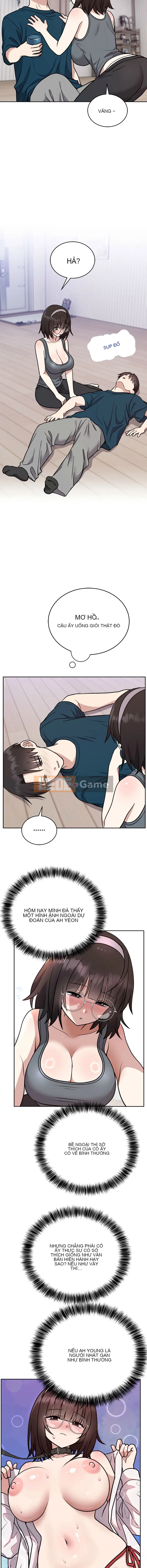 Bí mật không thể kể xiết Chương 14-15