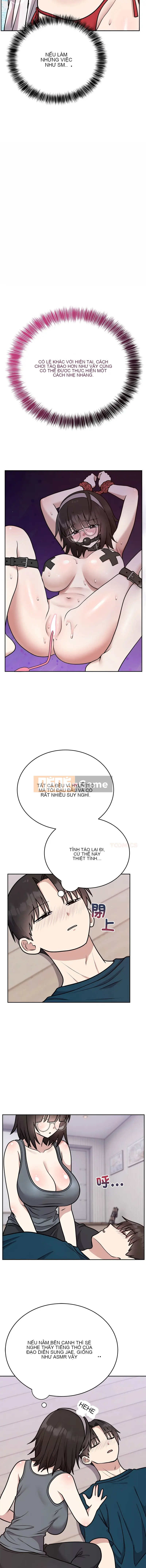 Bí mật không thể kể xiết Chương 14-15