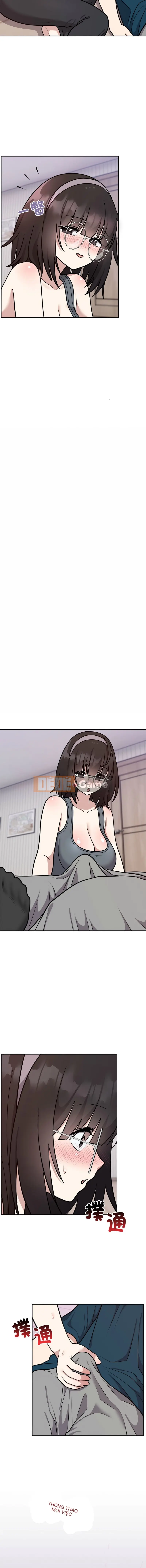 Bí mật không thể kể xiết Chương 14-15