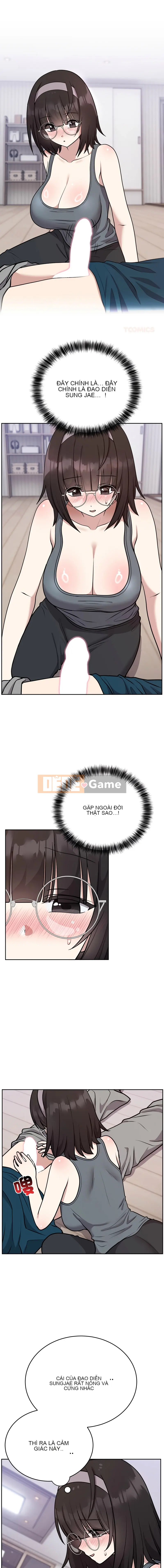 Bí mật không thể kể xiết Chương 14-15