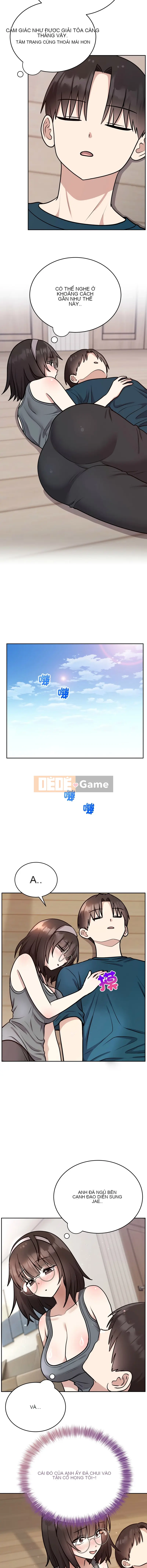 Bí mật không thể kể xiết Chương 14-15