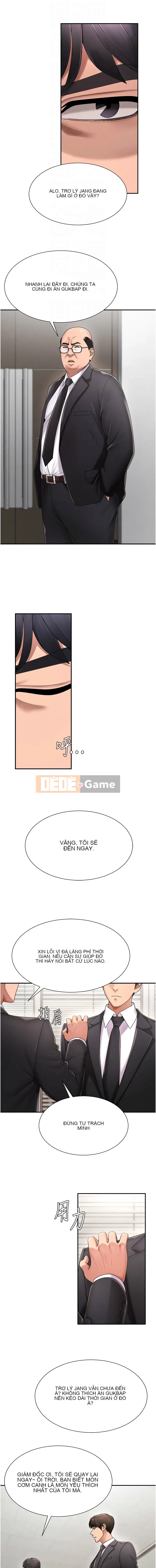 Phán đoán thể chất Chương 16-17