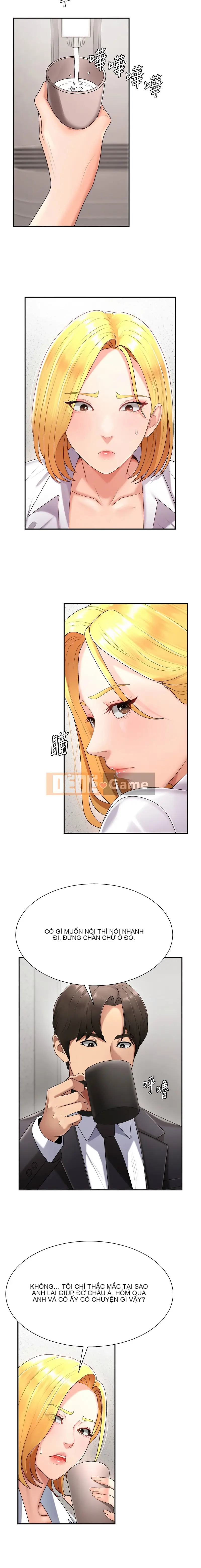 Phán đoán thể chất Chương 16-17