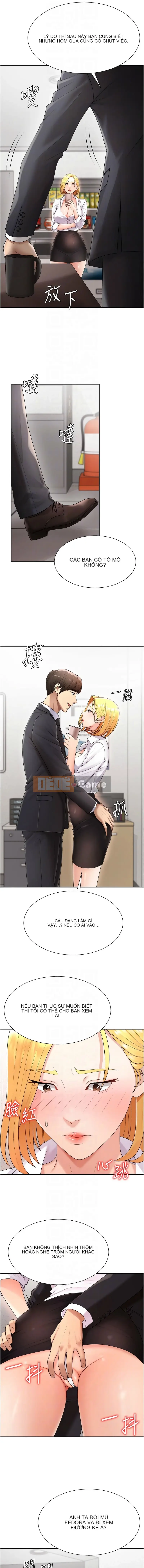 Phán đoán thể chất Chương 16-17