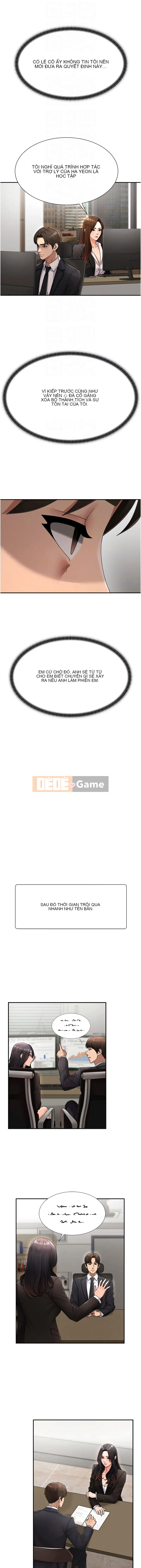 Phán đoán thể chất Chương 16-17