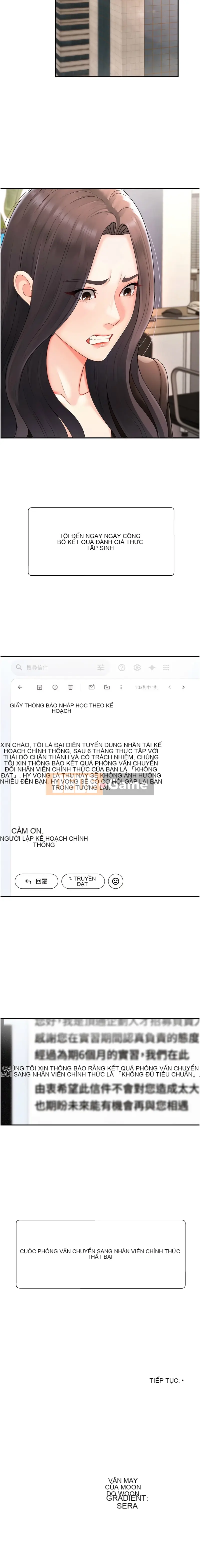 Phán đoán thể chất Chương 16-17