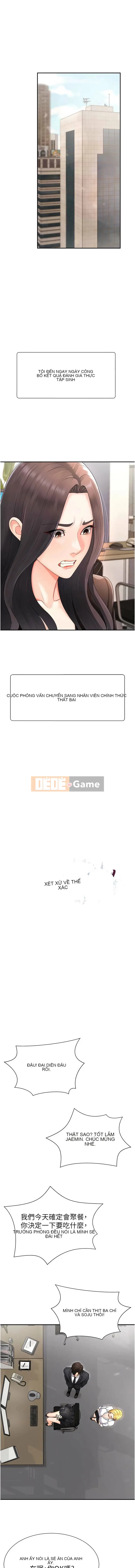 Phán đoán thể chất Chương 16-17