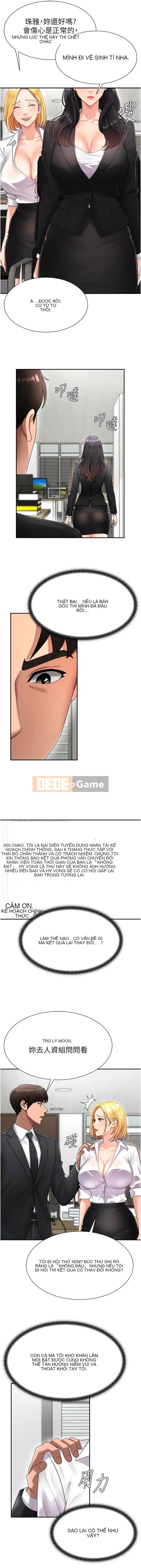 Phán đoán thể chất Chương 16-17