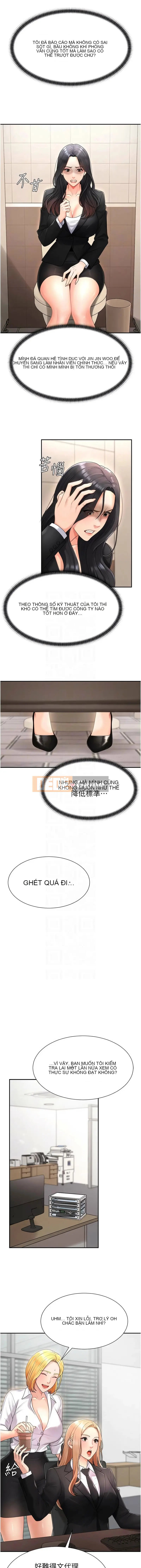 Phán đoán thể chất Chương 16-17