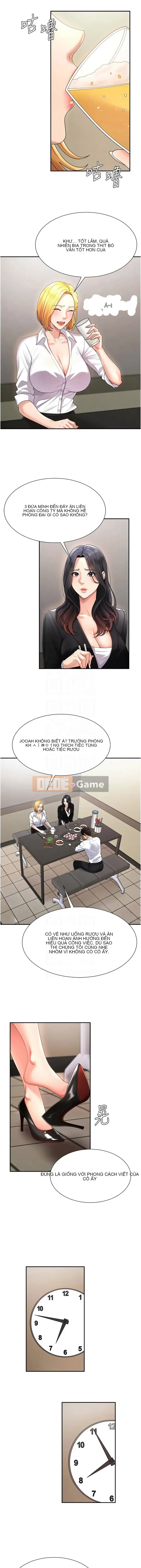 Phán đoán thể chất Chương 16-17