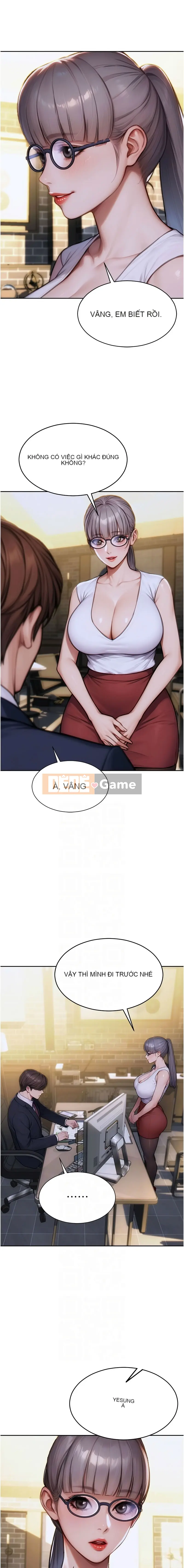 Độc thân đang đam mê ham muốn Chương 15-16