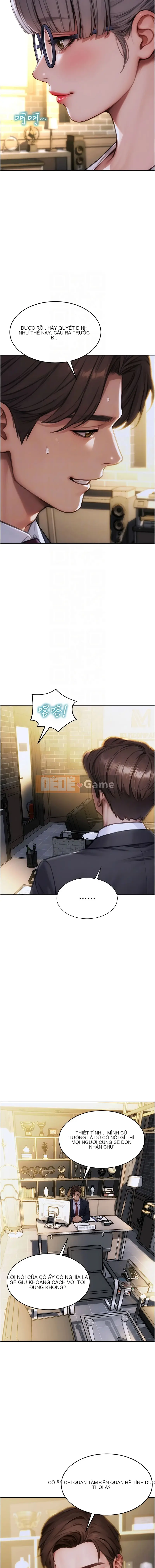 Độc thân đang đam mê ham muốn Chương 15-16