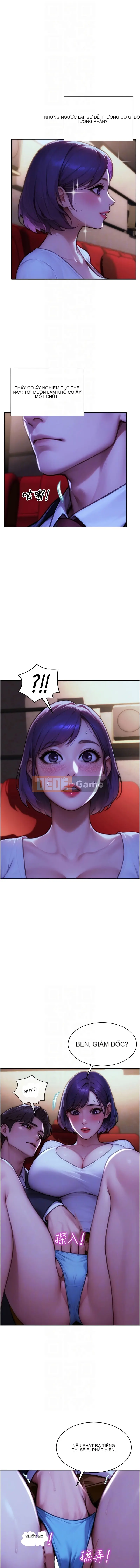 Độc thân đang đam mê ham muốn Chương 15-16