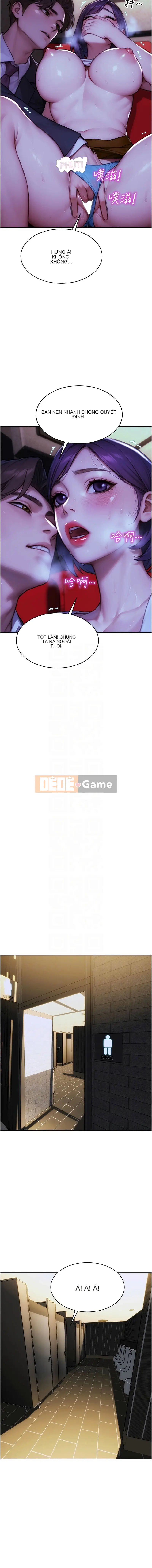 Độc thân đang đam mê ham muốn Chương 15-16