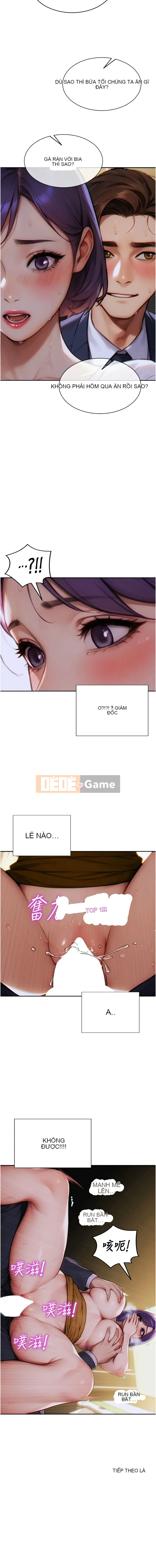 Độc thân đang đam mê ham muốn Chương 15-16