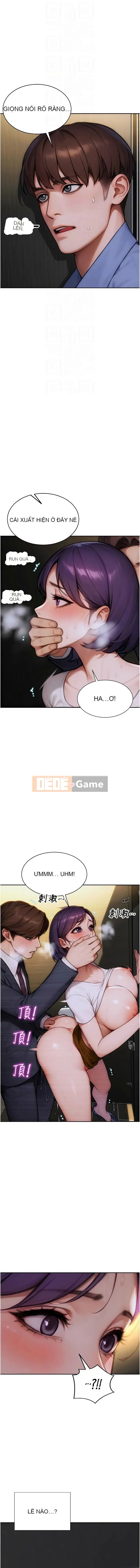 Độc thân đang đam mê ham muốn Chương 15-16