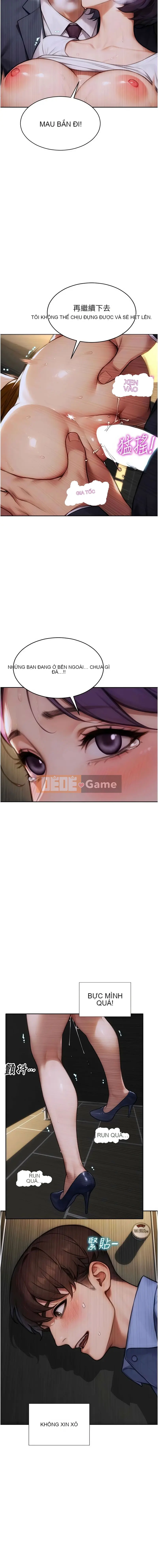 Độc thân đang đam mê ham muốn Chương 15-16