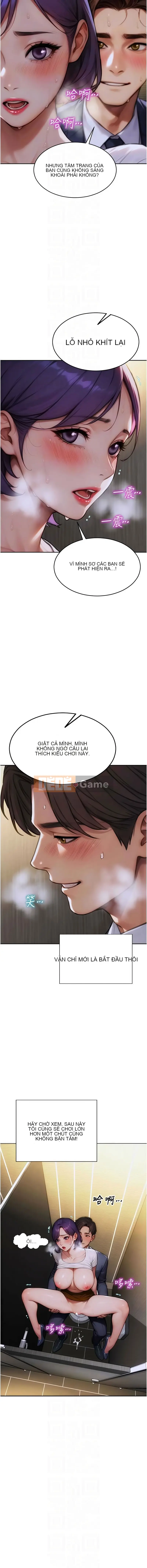 Độc thân đang đam mê ham muốn Chương 15-16