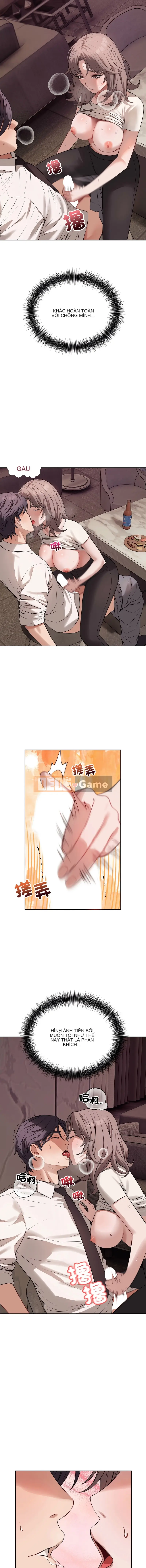 Cố lên hôm nay Chương 9-10