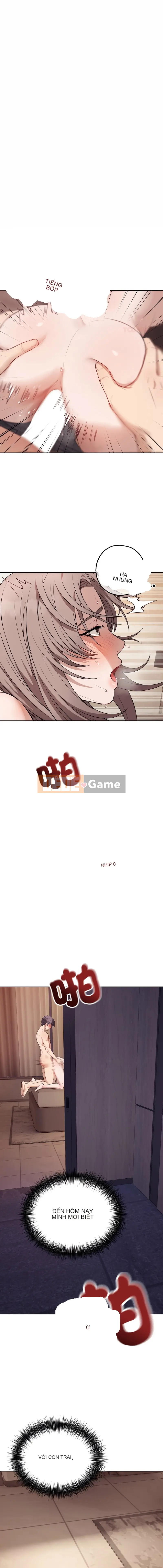 Cố lên hôm nay Chương 9-10