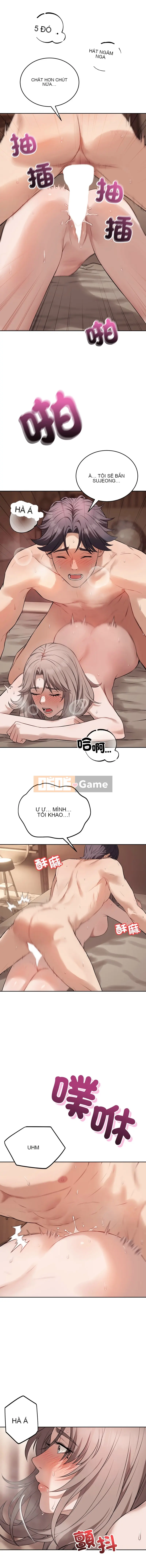 Cố lên hôm nay Chương 9-10