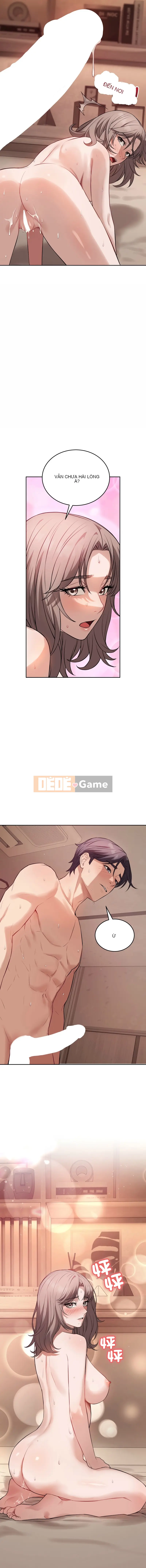 Cố lên hôm nay Chương 9-10