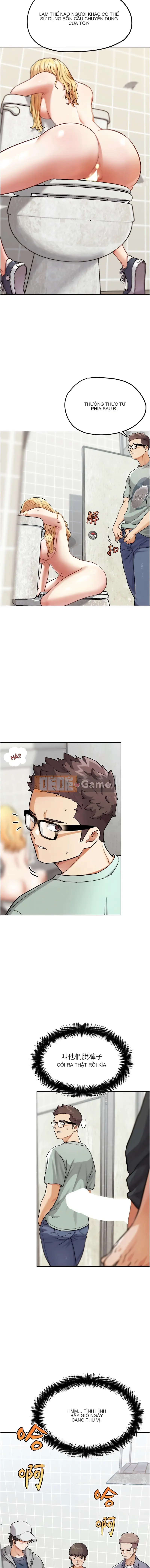 G chiến đấu! Vua chiến đấu tay đôi của người thật Chương 15-16